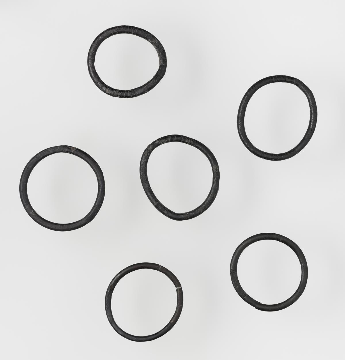 Culture de datation noire